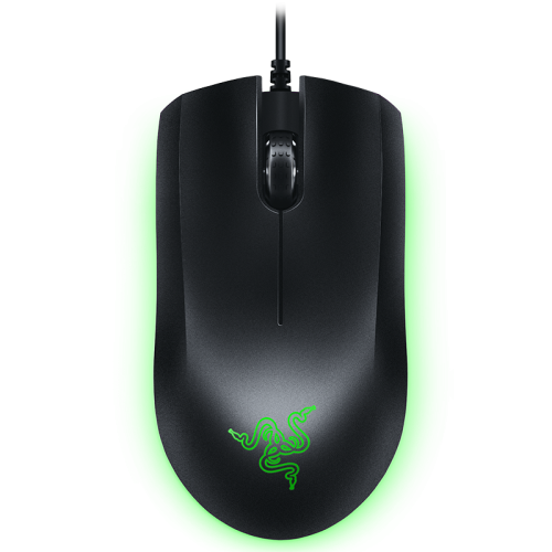 Souris Razer ABYSSUS ESSENTIAL AMBIDEXTROUS (RZ01-02160300-R3M1) Souris Razer ABYSSUS ESSENTIAL AMBIDEXTROUS (RZ01-02160300-R3M1)
