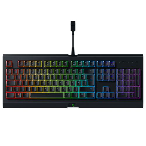 Clavier Razer Cynosa CHROMA (RZ03-02260500-R3F1) Clavier Razer Cynosa CHROMA (RZ03-02260500-R3F1)