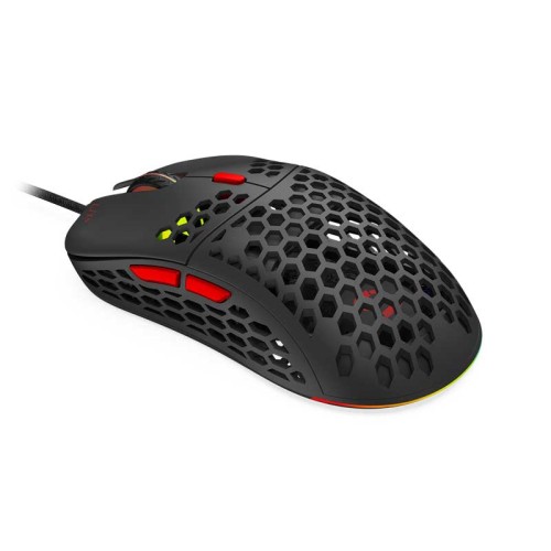 Souris Gaming SPC GEAR LIX Plus PWM3360 12000DPI Souris Gaming SPC GEAR LIX Plus PWM3360 12000DPI