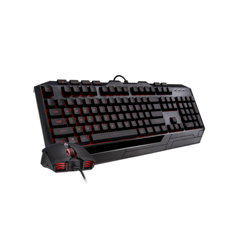 Cooler Master Gaming Devastator 3 Plus Clavier USB Cooler Master Gaming Devastator 3 Plus Clavier USB