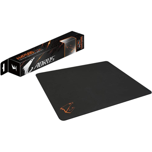 Tapis de souris Gamer GIGABYTE Aorus AMP500 Tapis de souris Gamer GIGABYTE Aorus AMP500