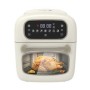 Friteuse Sans Huile FAGOR FGAF7R 7L Blanc Friteuse Sans Huile FAGOR FGAF7R 7L Blanc