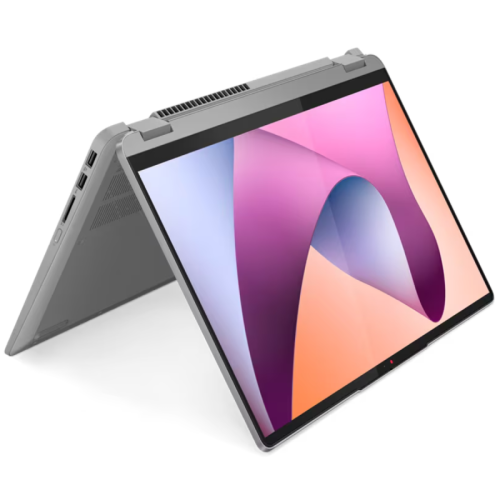 PC Portable IdeaPad Flex 5 14ABR8 Ryzen7 7730U l 16Go l 512Go SSD l Windows 11(82XX00ALFG) PC Portable IdeaPad Flex 5 14ABR8 Ryzen7 7730U l 16Go l 512Go SSD l Windows 11(82XX00ALFG)