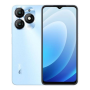 Smartphone Itel A70 4Go l 256 Go  Double SIM Bleu (A665L)