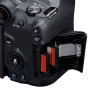 Appareil photo hybride Canon EOS R7  + objectif RF-S 18-150mm F3.5-6.3 IS STM