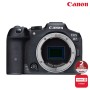 Appareil photo hybride Canon EOS R7  + objectif RF-S 18-150mm F3.5-6.3 IS STM