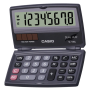 Calculatrice de poche Casio - SL-100L
