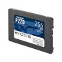 Disque Dur Interne PATRIOT P220 -  256Go SSD - SATA III -  2.5" (P220S256G25)