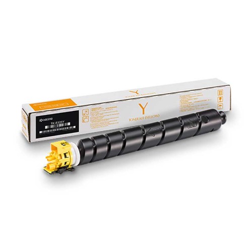Kyocera TASKalfa 356ci – Collecteur Toner Usagé Original WT-5190 (1902r60un0) – Capacité 44 000 Pages