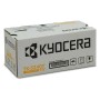 Toner Original KYOCERA TK-5240Y l 3.000 Pages ISO 19798 l Jaune l 4105837