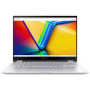 PC Portable ASUS VIVOBOOK S14 FLIP TP3402VA l I7-13700H l 8Go l 512go SSD l Windows11