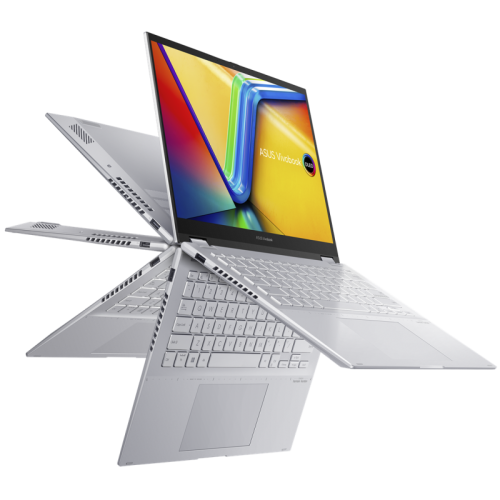 PC Portable ASUS VIVOBOOK S14 FLIP TP3402VA l I7-13700H l 8Go l 512go SSD l Windows11 PC Portable ASUS VIVOBOOK S14 FLIP TP3402VA l I7-13700H l 8Go l 512go SSD l Windows11