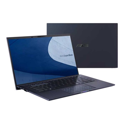 PC Portable ASUS EXPERTBOOK B9 B9400BA-KC0644 l I7-1255U l 16Go l 1To SSD PC Portable ASUS EXPERTBOOK B9 B9400BA-KC0644 l I7-1255U l 16Go l 1To SSD