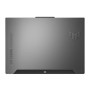 Portable Gaming ASUS TUF F15 TUF507VI-LP089W | i7-13620H | 8Go | 512Go SSD | RTX 4070 | Windows 11