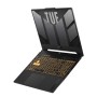 Portable Gaming ASUS TUF F15 TUF507VI-LP089W | i7-13620H | 8Go | 512Go SSD | RTX 4070 | Windows 11