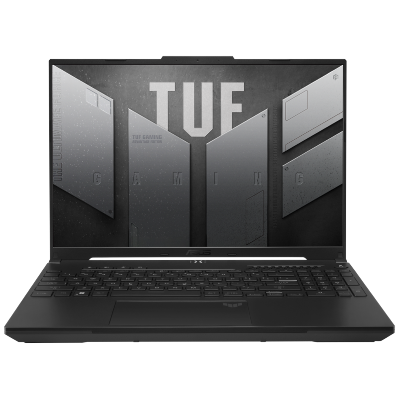 PC Portable Gaming ASUS TUF FA617XS-N4085W | AMD RYZEN 9 | 16Go | 512Go SSD l Windows 11