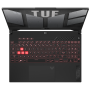 PC Portable Asus TUF Gaming A15 TUF507UI-LP063W | AMD Ryzen 9 - 8945H| 8Go | 512SSD | RTX 4070 | Windows 11