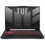 PC Portable Asus TUF Gaming A15 TUF507UI-LP063W | AMD Ryzen 9 - 8945H| 8Go | 512SSD | RTX 4070 | Windows 11