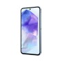 Smartphone Samsung Galaxy A55 l 8Go-256Go l 5G l Bleu