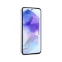 Smartphone Samsung Galaxy A55 l 8Go-256Go l 5G l Violet