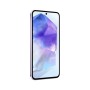 Smartphone Samsung Galaxy A55 8Go 256Go 5G Violet prix tunisie