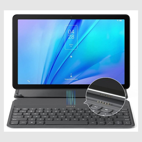 Tablette TCL TAB 10 | 10,1" | 3Go-32 Go | Noir + ETUI ET CLAVIER Tablette TCL TAB 10 | 10,36" | 3Go-32 Go | Noir + ETUI ET CLAVIER