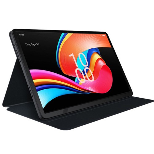 Tablette TCL TAB 10 Gen 2 | 10.36'' - 2K | 4 Go / 64 Go | Space Gray + ETUI Tablette TCL TAB 10 Gen 2 | 10.36'' - 2K | 4 Go / 64 Go | Space Gray + ETUI