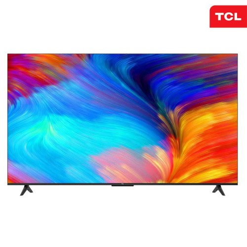TÉLÉVISEUR TCL 55" 55P635 UHD 4K HDR Google TV TÉLÉVISEUR TCL 55" 55P635 UHD 4K HDR Google TV