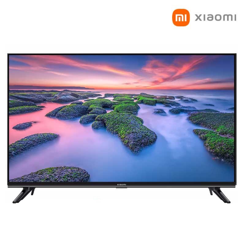 Tv Smart  XIAOMI A2 55'' Android Ultra HD 4K