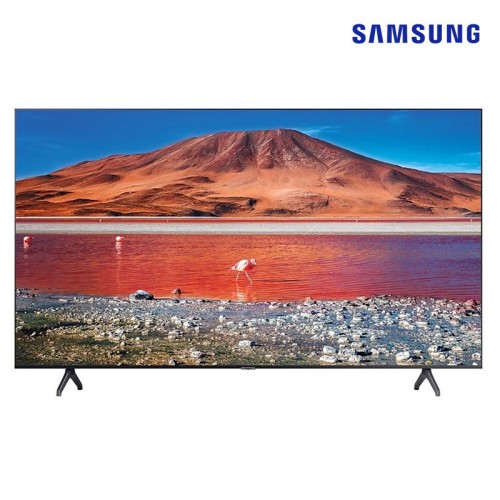 TV Samsung 65'' Smart Crystal l UHD 4K l Série7 l UA65TU7000UXMV l- Wifi TV Samsung 65'' Smart Crystal l UHD 4K l Série7 l UA65TU7000UXMV l- Wifi