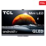 TV TCL  65C825 | 65″ | MINI LED 4K UHD | Android - système sonore Onkyo