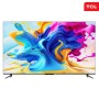 SMART TÉLÉVISEUR TCL  85" 85C645 4K QLED Google TV et Game Master