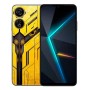 Smartphone ZTE nubia Neo 5G (8Go/256Go) - Jaune