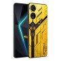 Smartphone ZTE nubia Neo 5G (8Go/256Go) - Jaune