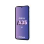 Smartphone SAMSUNG Galaxy A35 8Go/128Go l 5G - Bleu