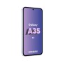 Smartphone SAMSUNG Galaxy A35 8Go/128Go l 5G - Bleu