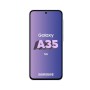Smartphone SAMSUNG Galaxy A35 8Go/128Go l 5G - Bleu