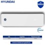 Climatiseur Hyundai 18000 BTU Chaud Froid Inverter