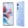 Smartphone  OPPO Reno 11F l 6.7'' l 5G l 8 Go + 256Go l Double SIM l Bleu