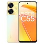 Smartphone REALME C55 - RMX 3710 (8Go l 256Go) - 4G - Sunshower