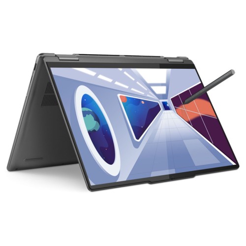 PC Portable Lenovo Yoga 7 14IRL8 | i5-1340P | 8Go | 512Go SSD | (82YL0057FG) PC Portable Lenovo Yoga 7 14IRL8 | i5-1340P | 8Go | 512Go SSD | (82YL0057FG)