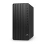 PC de Bureau HP Pro Tower 290 G9 - i5-12500 - 8Go - 512Go ssd (6U6X1ES)