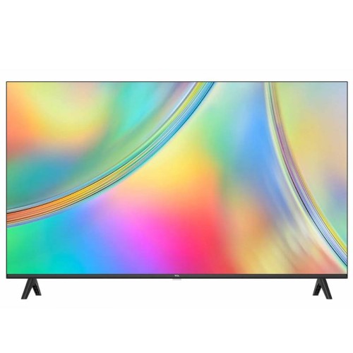 TV TCL 32" S5400A FHD Smart l HDR l Android TV TCL 32" S5400A FHD Smart l HDR l Android Prix Tunisie