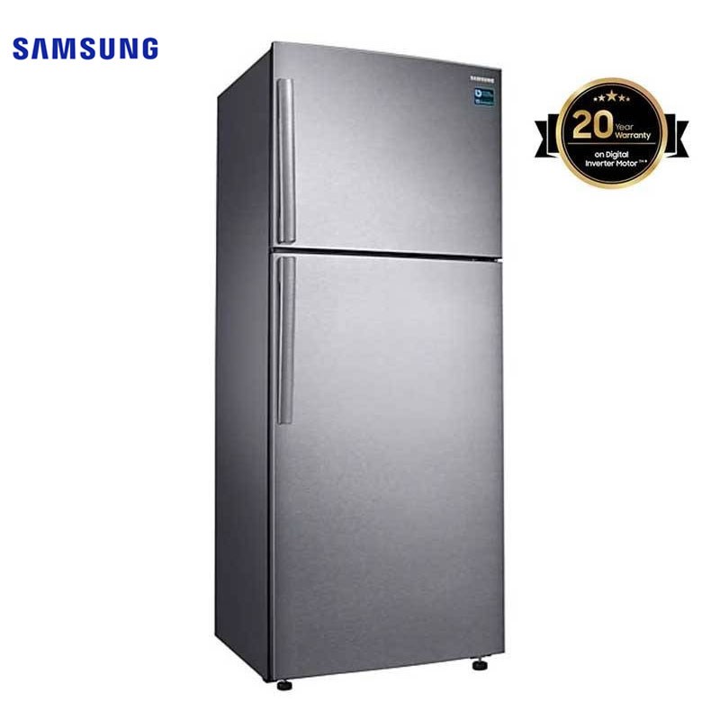 Réfrigérateur Samsung RT44 Twin Cooling Plus 440L