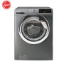 Machine à laver Frontale HOOVER 10.5Kg H3WS4105TCGE-04 SILVER Prix Tunisie