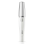 Epilateur visage Brosse BRAUN SE830 - Blanc