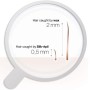 Épilateur Braun Silk Epil 5 SENSOSMART SES5-500 + garantie 1 an