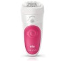 Épilateur Braun Silk Epil 5 SENSOSMART SES5-500