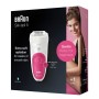 Épilateur Braun Silk Epil 5 SENSOSMART SES5-500 +3 Accessoires