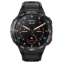 Montre connectée Mibro Watch GS Pro - Noir